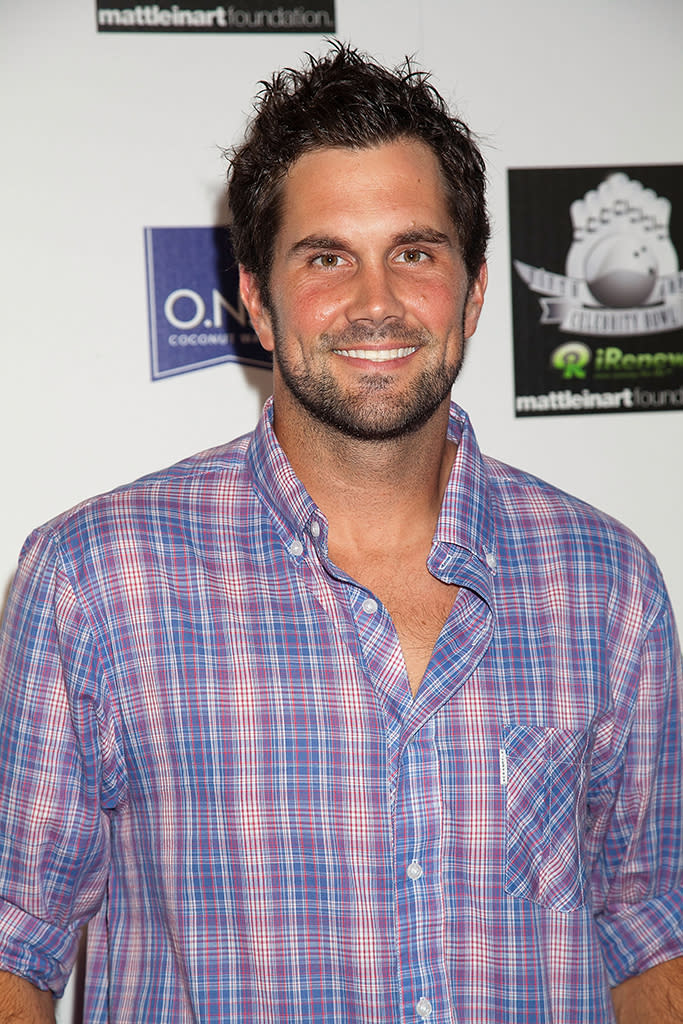 Matt Leinart