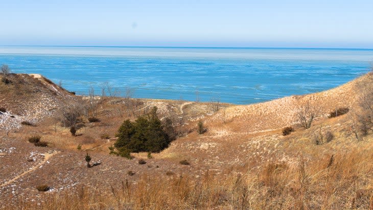 Indiana Dunes National Park