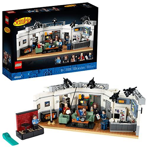 Seinfeld Building Kit