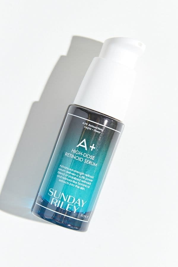 Sunday Riley A+ High-Dose Retinoid Serum