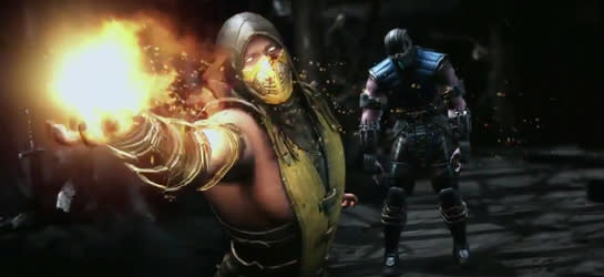 7 silliest Mortal Kombat fatalities