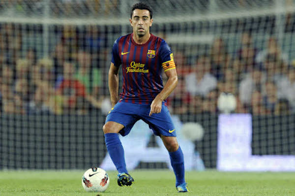 Après avoir porté, presque toute une carrière, le même maillot blaugrana, Xavi revient pour coacher le FC Barcelone.