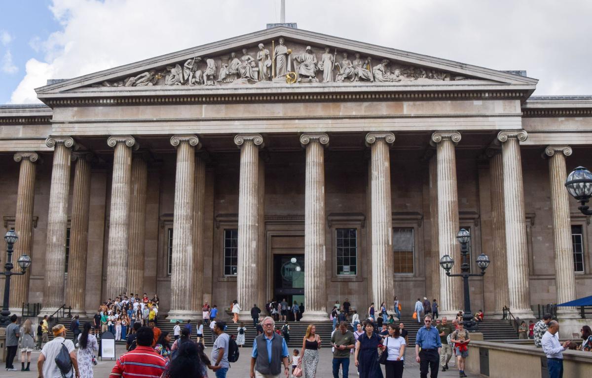 what-are-the-most-famous-items-kept-at-the-british-museum