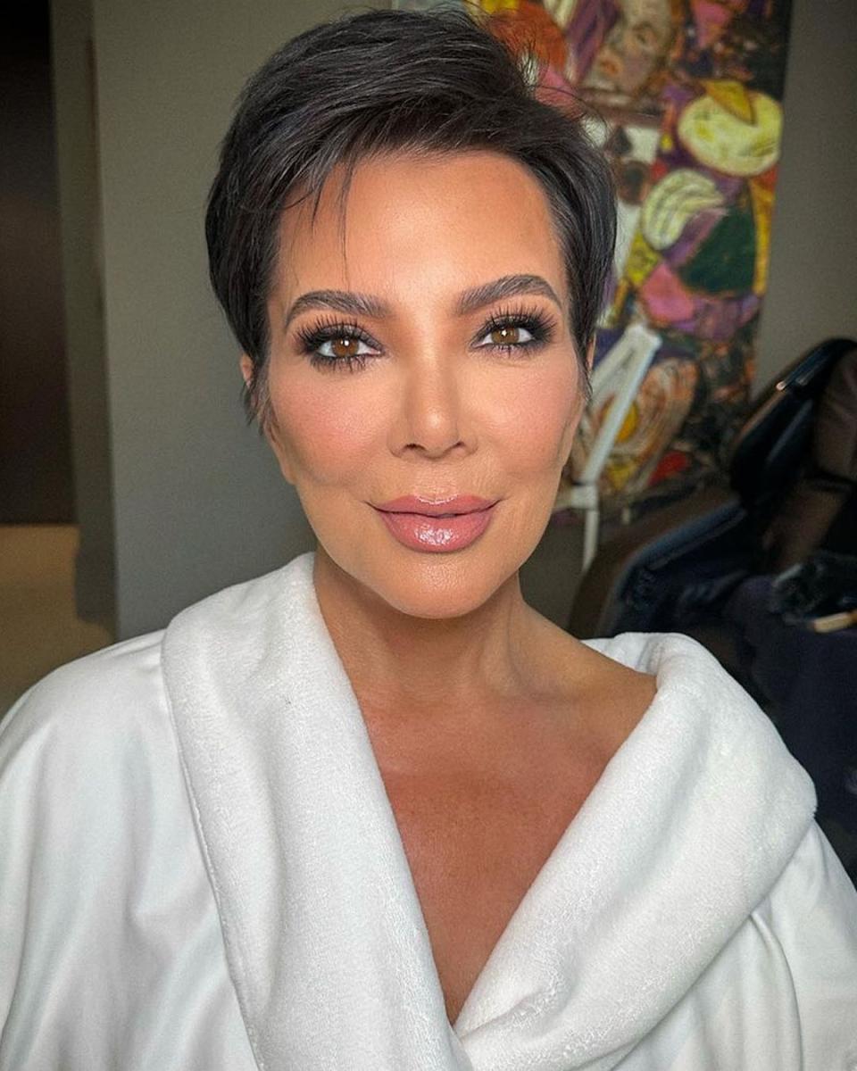 Kris Jenner