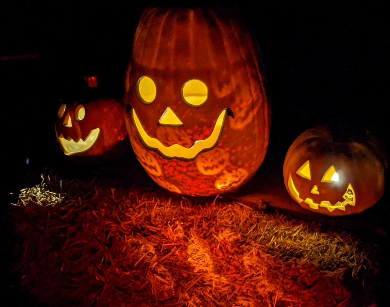 Here's a look at 10 events in Bay County for the Halloween season, starting Oct. 21.