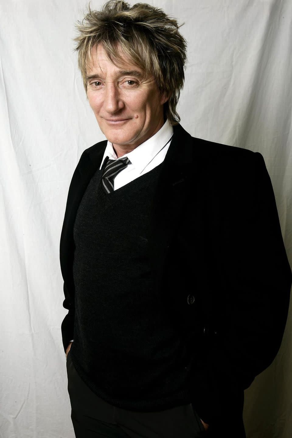 Rod Stewart