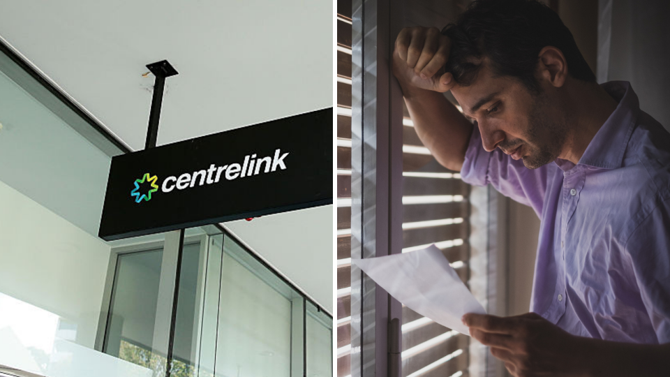 If you've been sent a letter of debt from Centrelink that doesn't look accurate to you, here's what you can do about it. (Source: Getty, AAP)