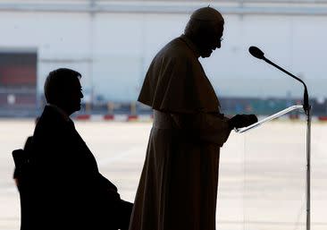 Le pape émérite Benoît XVI est mort : les moments forts de sa vie