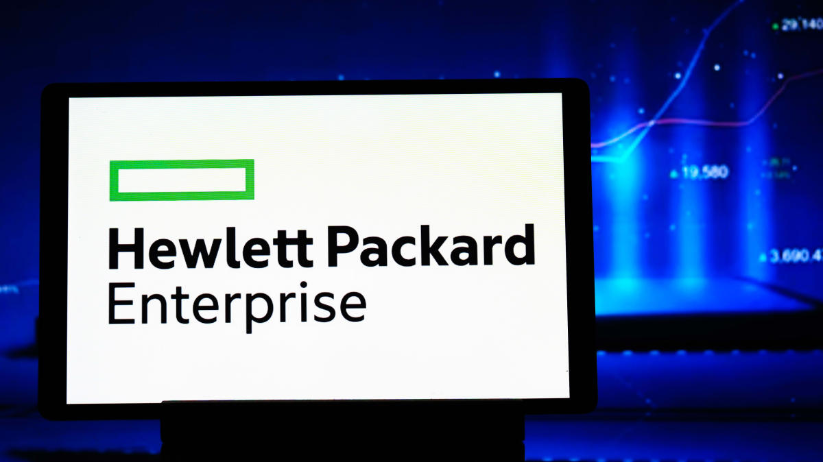 HPE, Nvidia team up for a portfolio of AI offerings