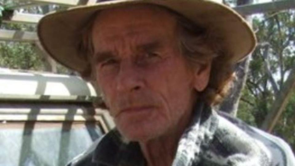 Assignment Freelance Picture Human remains found in Central Queensland have been identified as
 missing 62-year-old Francis Patrick Foley, reigniting an investigation into
 his alleged murder.