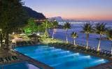 Sheraton Grand Rio Hotel & Resort, Rio de Janeiro, Brazil