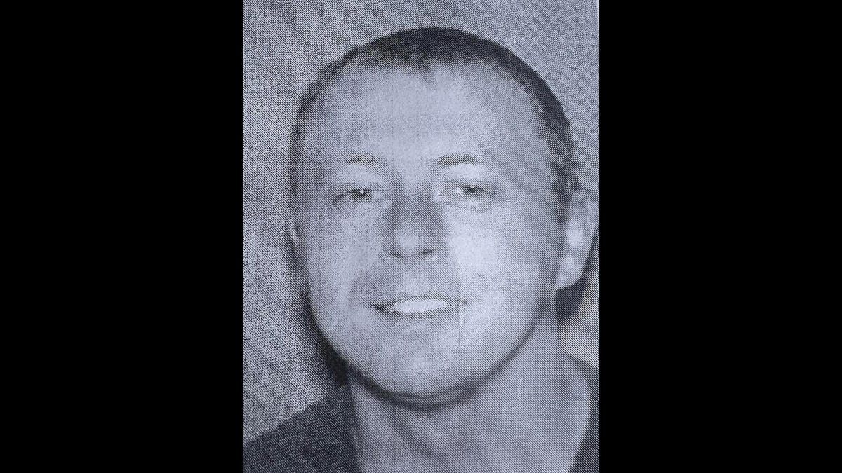 Kentucky I-75 shooting suspect Joseph Couch continues to elude police as reward money grows to ,000