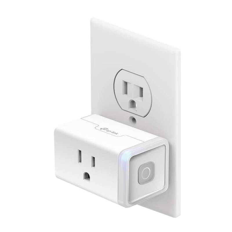 Kasa Smart Plug, 2-Pack