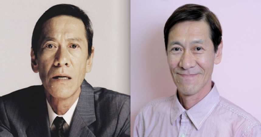 齋藤洋介吃飯到一半身體不適，送醫急救無效享壽69歲。（圖／翻攝自經紀公司官網）