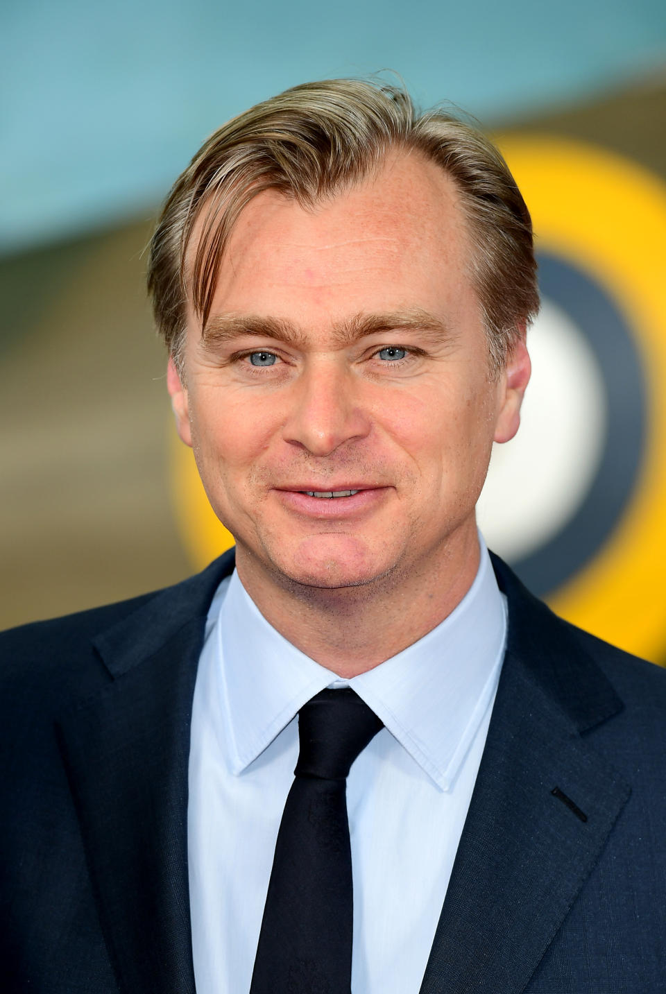 Christopher Nolan (Credit: PA)