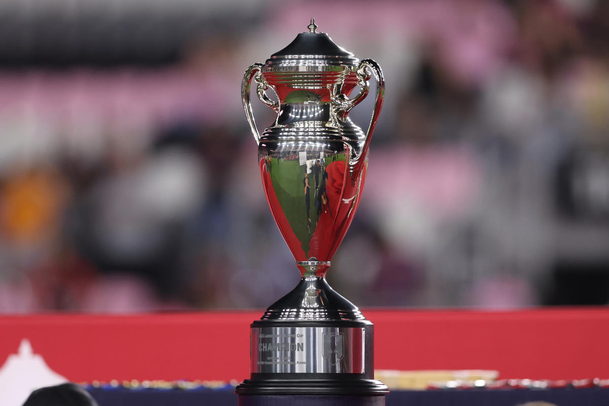 As MLS-U.S. Soccer Open Cup saga rumbles on, USL president 'disappointed' in  leadership - Yahoo Sports