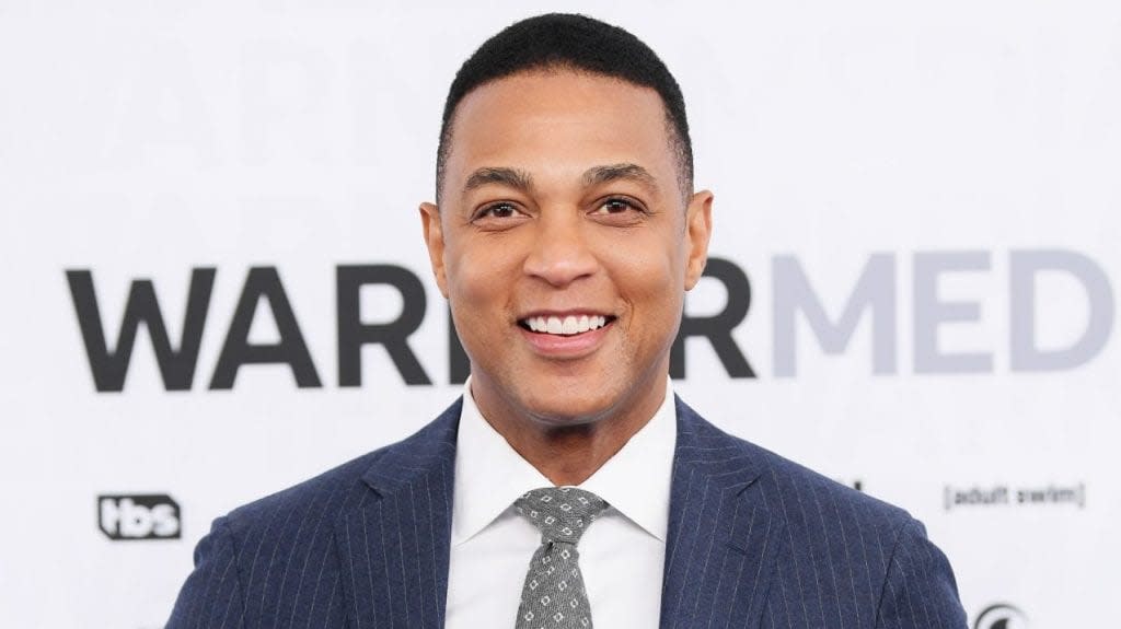 Don Lemon thegrio.com