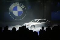 <p>Nº. 7: BMW<br> PP100: 139<br> (<em>Yahoo Finance</em>) </p>