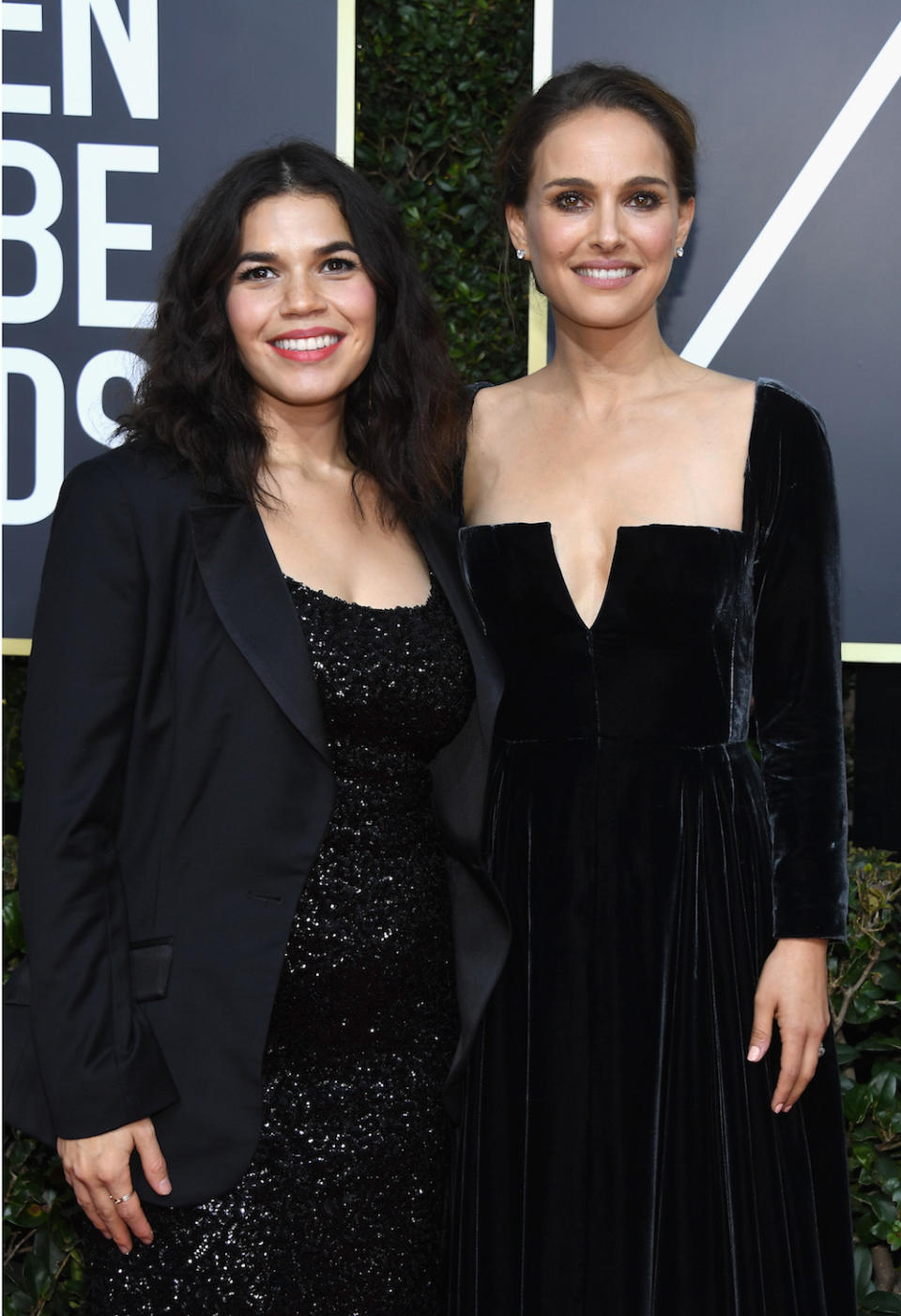 <p>After a tumultuous few months in Hollywood, the 2018 Golden Globes have become about much more than awards, fashion, and glamour. This year celebrities are…</p>