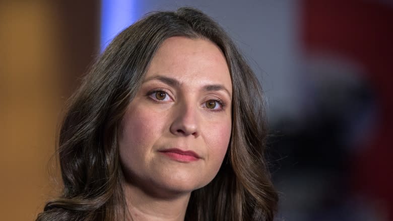 Who is Tanya Granic Allen, the kingmaker in the Ont. PC leadership race, and what's next for her?