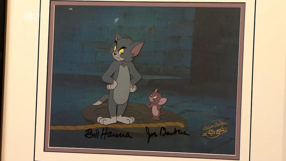 "Tom & Jerry"-Kinofilm