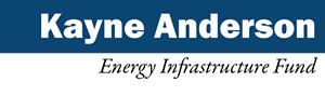 Kayne Anderson Energy Infrastructure Fund, Inc.