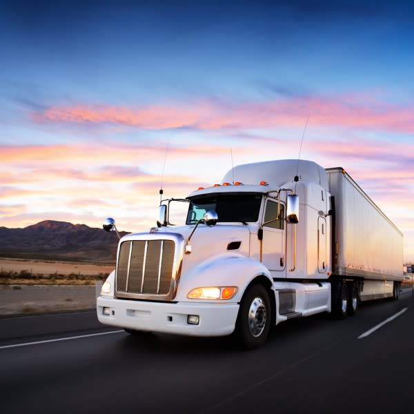 Biggest Trucking Companies In the World