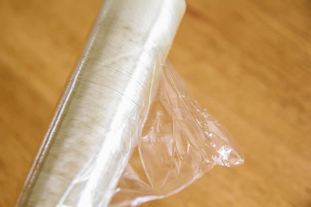 Uses For Plastic Wrap - Clingfilm Alternative Uses