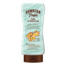 9,99€<br><p>Quoi de mieux pour les vacances que la marque Hawaiian Tropic. Le parfum envoûtant de ses produits nos propulse sur une plage de sable fin et l’efficacité de ses produits n’est plus à prouver. Après une journée de bronzette, on se badigeonne de <a href="https://www.elle.fr/Beaute/Soins/Tendances/Apres-soleil" rel="nofollow noopener" target="_blank" data-ylk="slk:la crème after-sun;elm:context_link;itc:0;sec:content-canvas" class="link ">la crème after-sun</a>.</p><br><a href="https://www.sephora.fr/p/airsoft-after-sun---creme-apres-soleil-ultra-legere-P3276012.html" rel="nofollow noopener" target="_blank" data-ylk="slk:Acheter;elm:context_link;itc:0;sec:content-canvas" class="link ">Acheter</a>