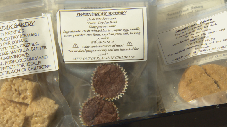 Edibles kept medical teams busy during 4/20, health authority says