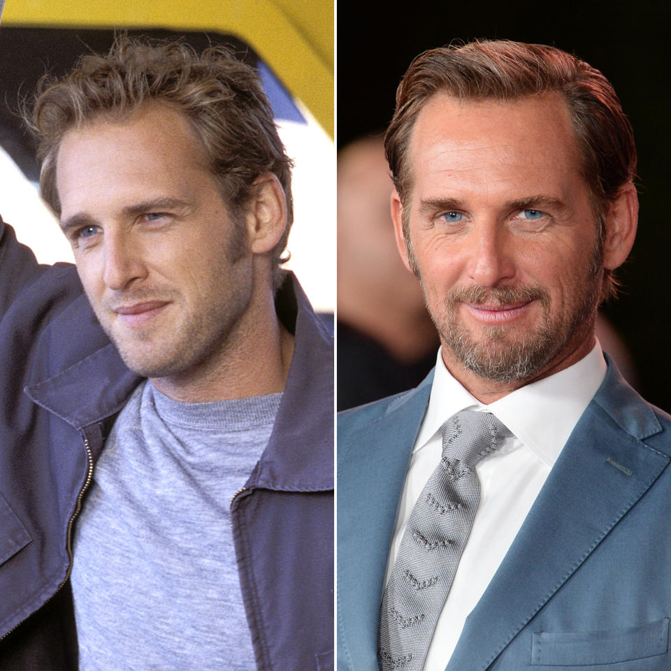 Josh Lucas