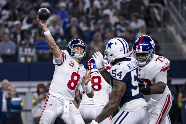 Giants-Jets final score: Giants fall to Jets in preseason opener