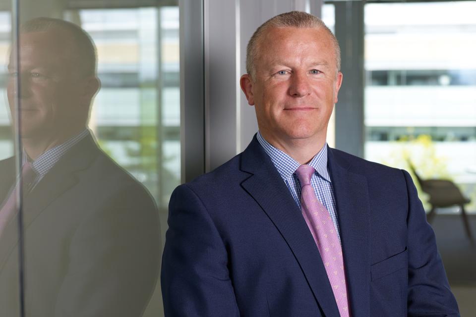 Top fund manager Neil Woodford: Woodford Investment Management