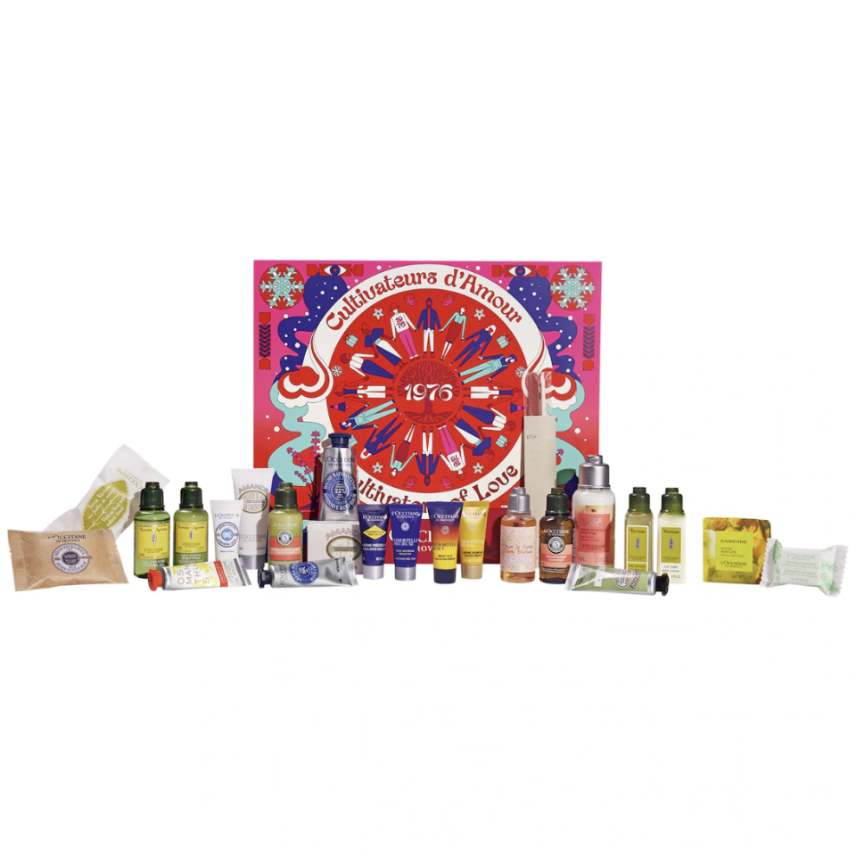 <p><a href="https://go.redirectingat.com?id=74968X1596630&url=https%3A%2F%2Fwww.nordstrom.com%2Fs%2Fholiday-advent-calendar-gift-set-115-value%2F7577829&sref=https%3A%2F%2Fwww.harpersbazaar.com%2Fbeauty%2Fskin-care%2Fg41792505%2Fbest-beauty-advent-calendars-for-holiday%2F" rel="nofollow noopener" target="_blank" data-ylk="slk:Shop Now;elm:context_link;itc:0;sec:content-canvas" class="link ">Shop Now</a></p><p>Classic Beauty Advent Calendar</p><p>$80.00</p><span class="copyright">Nordstrom</span>