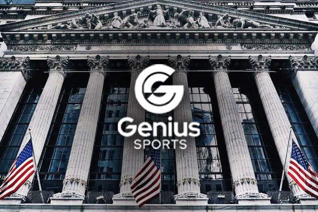 Genius Sports launches FanHub ID, the first unified fan identification  solution for advertising - Genius Sports