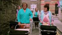 <p>Fans liked it enough to make <em>Mrs Brown's Boys D'Movie</em> a hit at the UK box office, but the only nice thing you can say about it is that at least it's not as bad as <em>Keith Lemon: The Film</em>.</p>