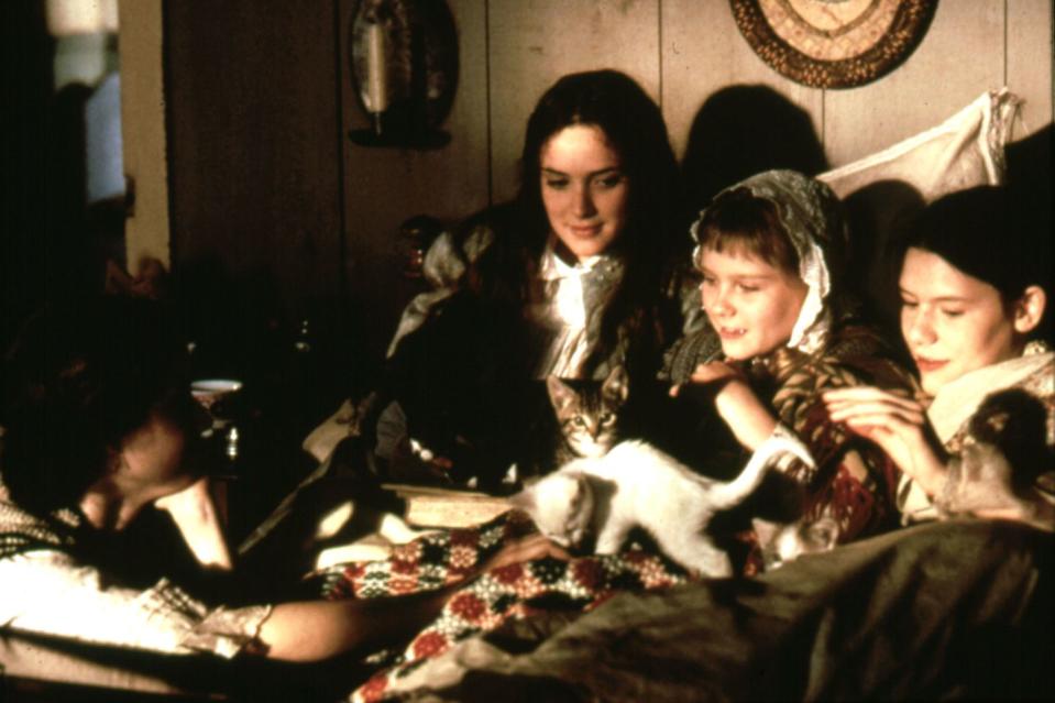 'Little Women' (1994)