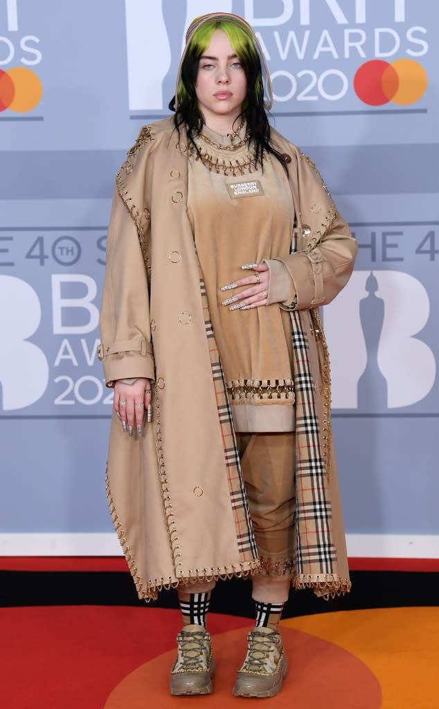 Billie Eilish