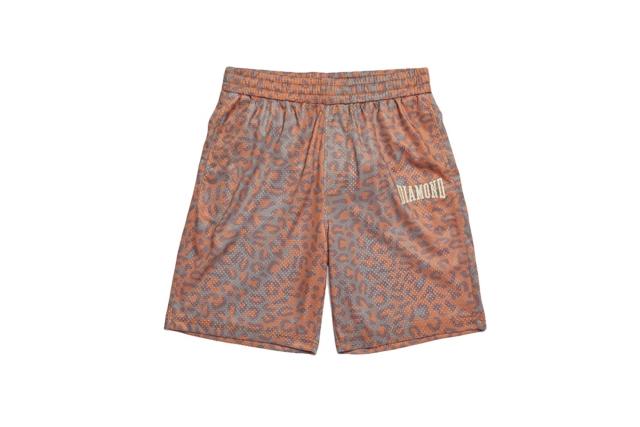 Your Favorite Basketball Shorts are Now In Fashion—Sort Of