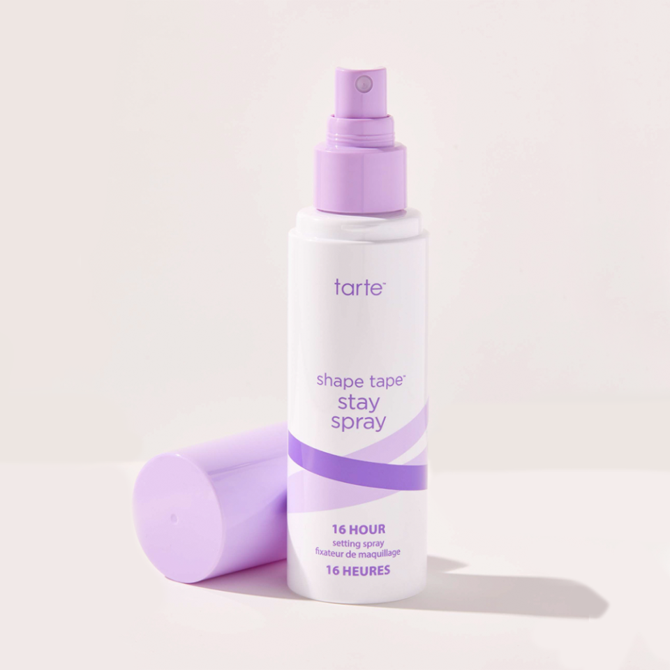 Shape Tape Stay Spray Vegan Setting Spray