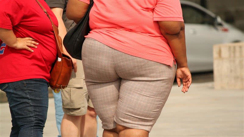一位來台教書10年的美國人，發現叫Sophia的女生通常都很胖。 (示意圖／PIXABAY)