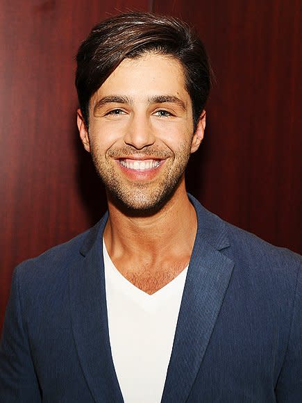 Josh Peck