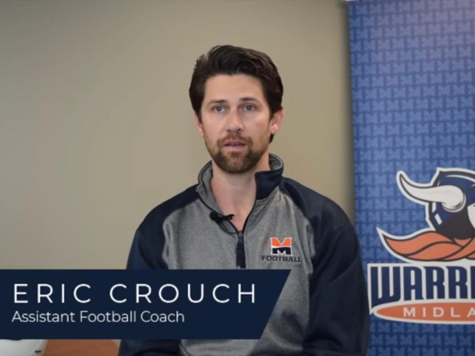 Eric Crouch 2
