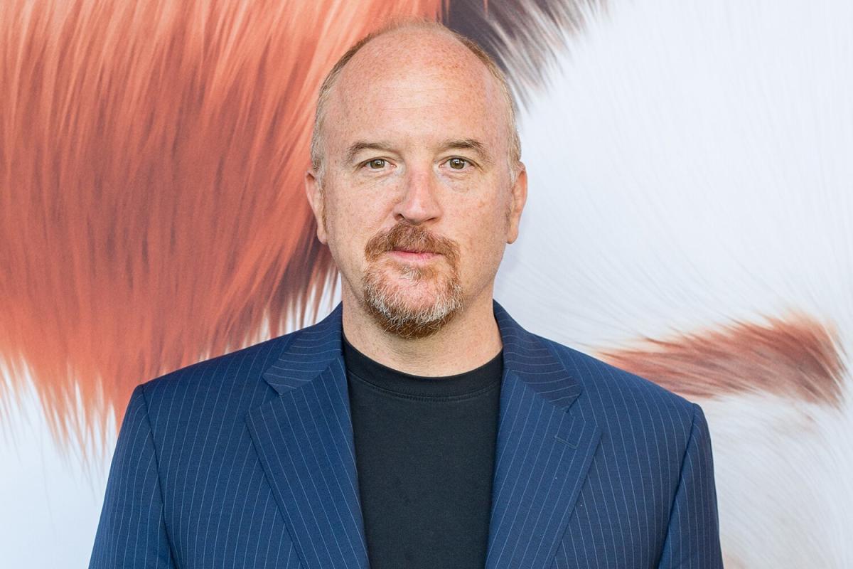 Louis C.K. Me Too Documentary Dropped by Showtime