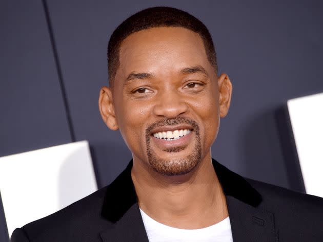 The actor's first book will be released this fall. (Photo: Gregg DeGuire via Getty Images)