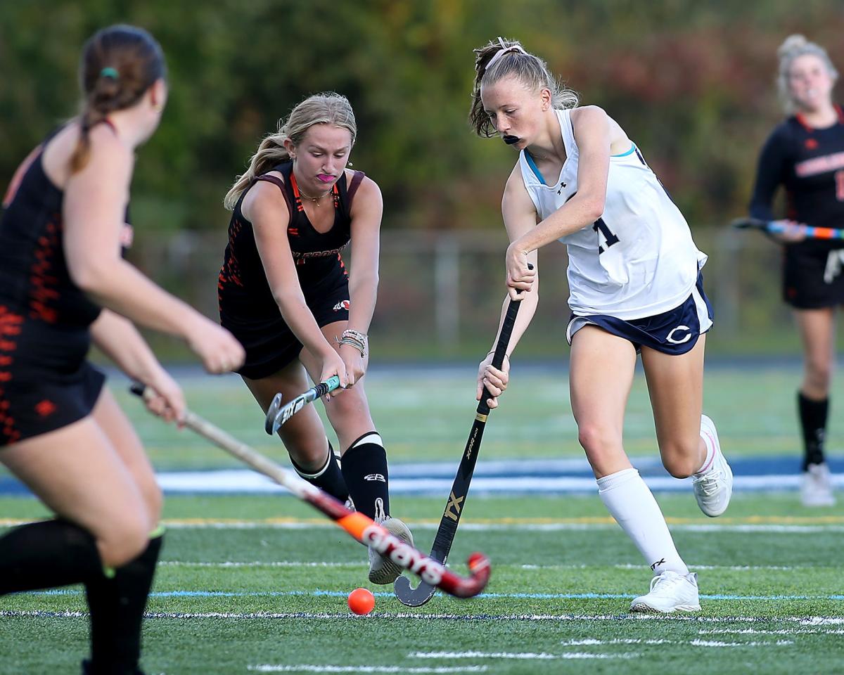 Breaking down the brackets MIAA releases high school field hockey