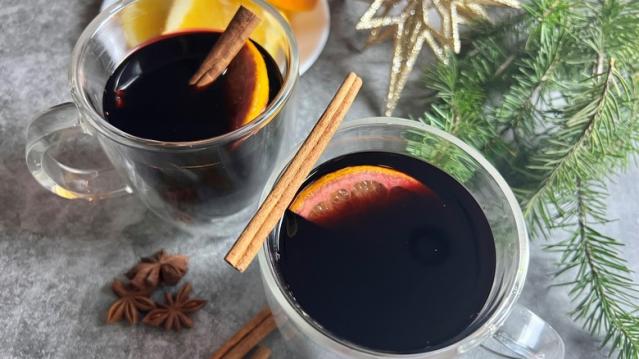 How to Make A Mulled Wine Kit & A Cozy Mulled Wine Recipe, The  Blondielocks