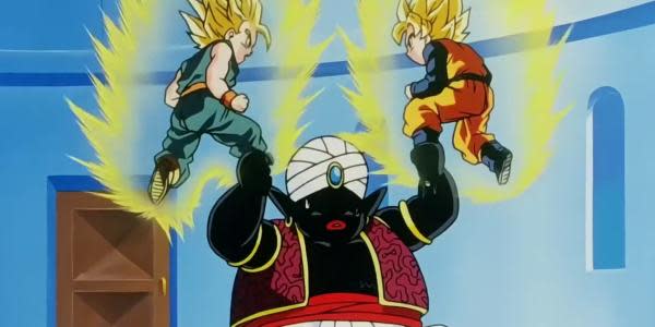 Dragon Ball Z sigue siendo el anime más influyente en su género