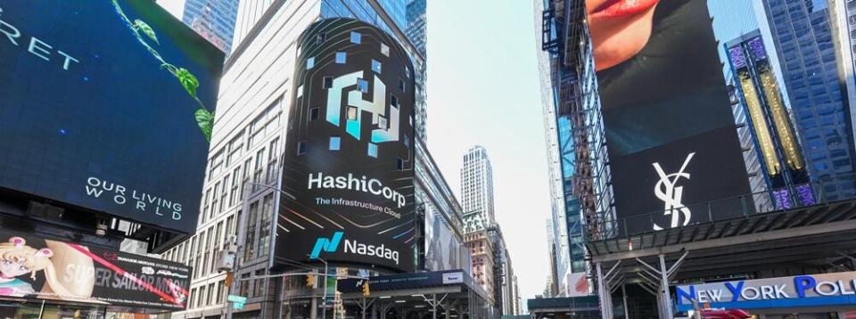 IBM podría adquirir la firma de software en la nube HashiCorp