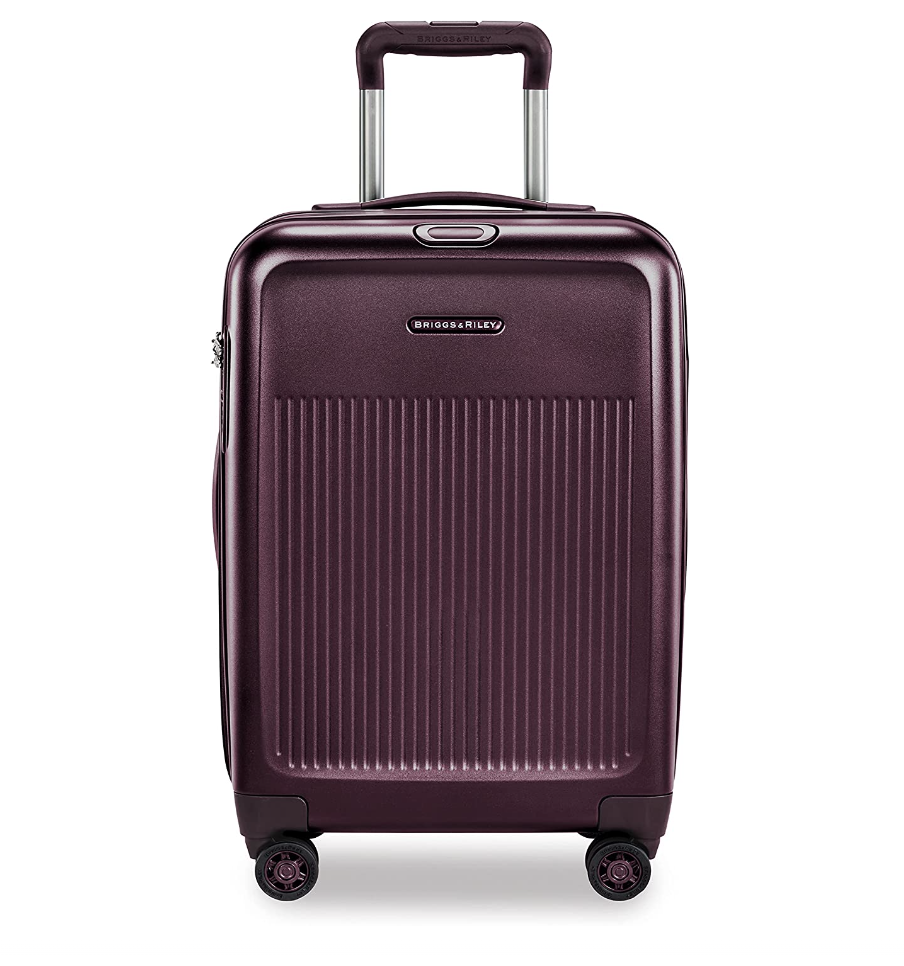 Hardside Medium Spinner Luggage